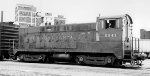 PRR 5941, BS-6, 1963